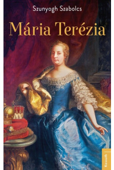 Mária Terézia - Királyi regények