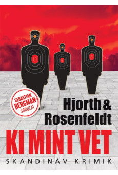 Ki mint vet - Skandináv krimik