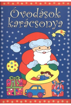 Óvodások karácsonya 2. §K