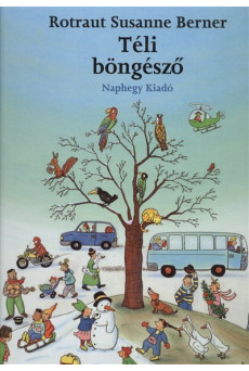 Téli böngésző