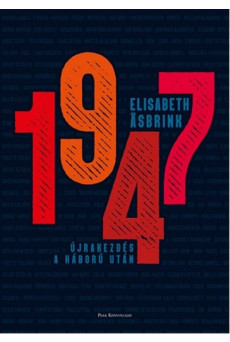 1947 - Újrakezdés a háború után