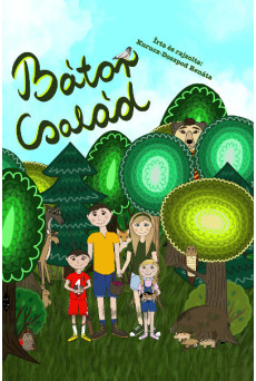 Bátor Család