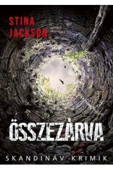 Összezárva - Skandináv krimik