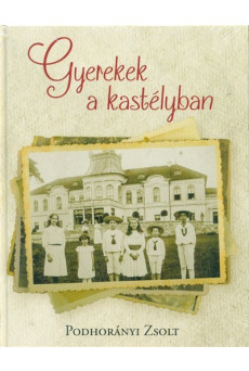 Gyerekek a kastélyban
