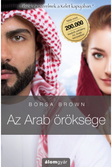 Az arab öröksége (e-könyv)