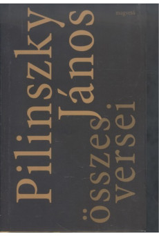 Pilinszky János összes versei