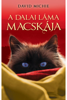 A dalai láma macskája (új kiadás)