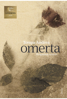 Omerta - Hallgatások könyve (új kiadás)