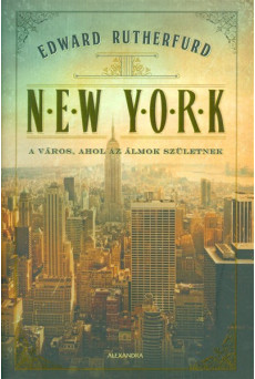 New York /A város, ahol az álmok születnek