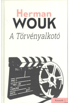 A törvényalkotó