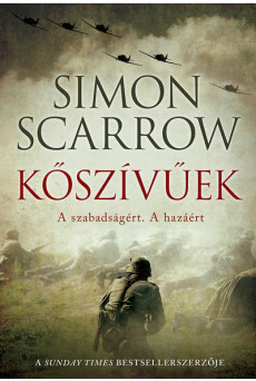 Kőszívűek - A szabadságért. A hazáért