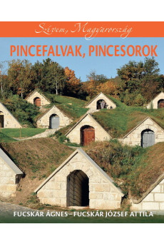 Pincefalvak, pincesorok
