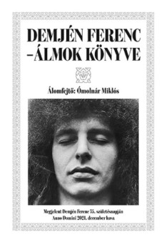 Demjén Ferenc - Álmok könyve