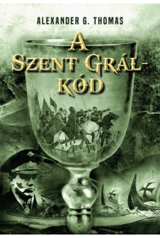 A Szent Grál-kód