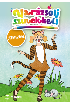 Varázsolj színekkel! – Jelmezbál
