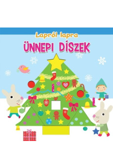 Ünnepi díszek /Lapról lapra §KJ