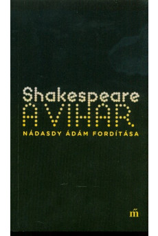 A vihar /Magvető zsebkönyvek
