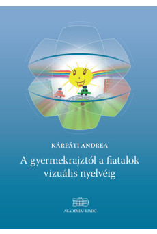 A gyermekrajztól a fiatalok vizuális nyelvéig