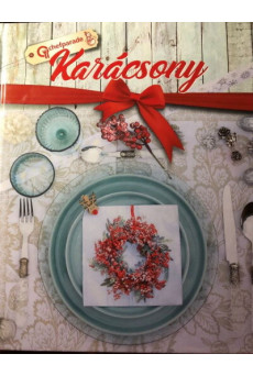 Chefparade Karácsony