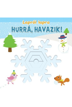 Hurrá, havazik! /Lapról lapra §K