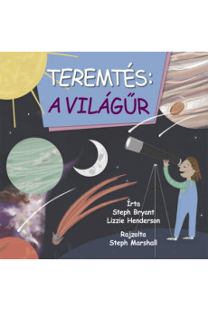 Teremtés: A világűr