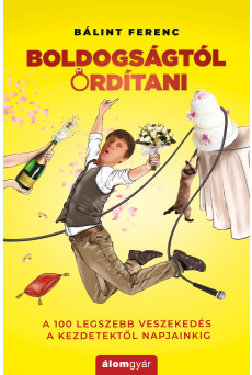 Boldogságtól ordítani (e-könyv)