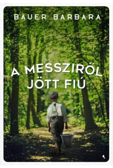 A messziről jött fiú
