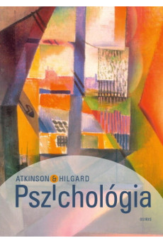 Pszichológia (új kiadás)