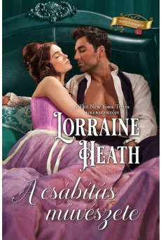 A csábítás művészete - Arany Széphistória