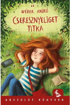 Cseresznyeliget titka (új kiadás)