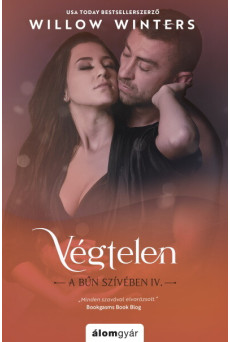 Végtelen - A bűn szívében IV.