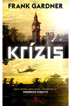Krízis