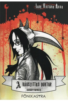 A káoszittas doktor - Elveszett napok