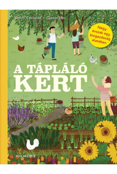 A tápláló kert