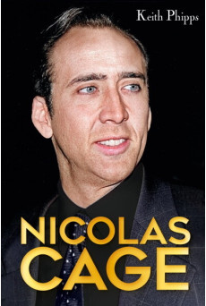 Nicolas Cage