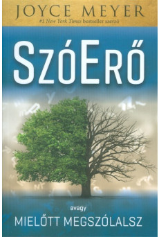 Szóerő /Avagy mielőtt megszólalsz
