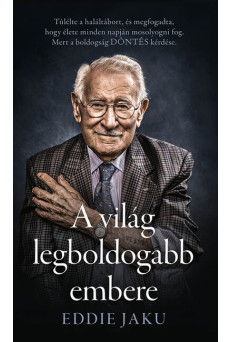 A világ legboldogabb embere (új kiadás)