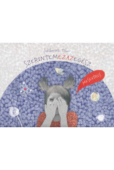 Szerintemezazegész - Mesevírus