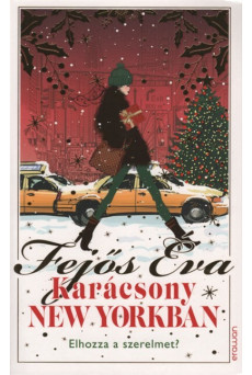 Karácsony New Yorkban (ünnepi limitált kiadás)