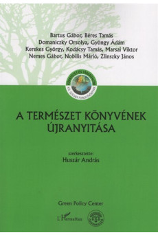 A Természet könyvének újranyitása