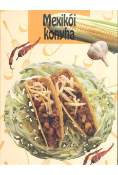 Mexikói konyha