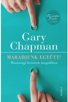 Maradjunk együtt! (új kiadás)