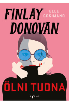 Finlay Donovan ölni tudna