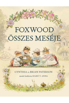 Foxwood összes meséje
