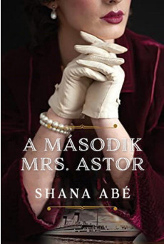 A második Mrs. Astor