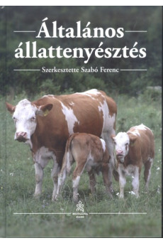 Általános állattenyésztés