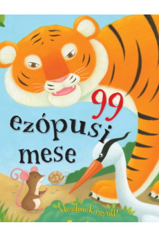 99 ezópusi mese