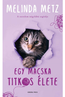 Egy macska titkos élete
