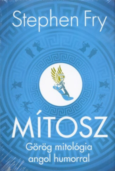Mítosz - Görög mitológia angol humorral