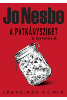 A Patkánysziget és más történetek - Skandináv krimik